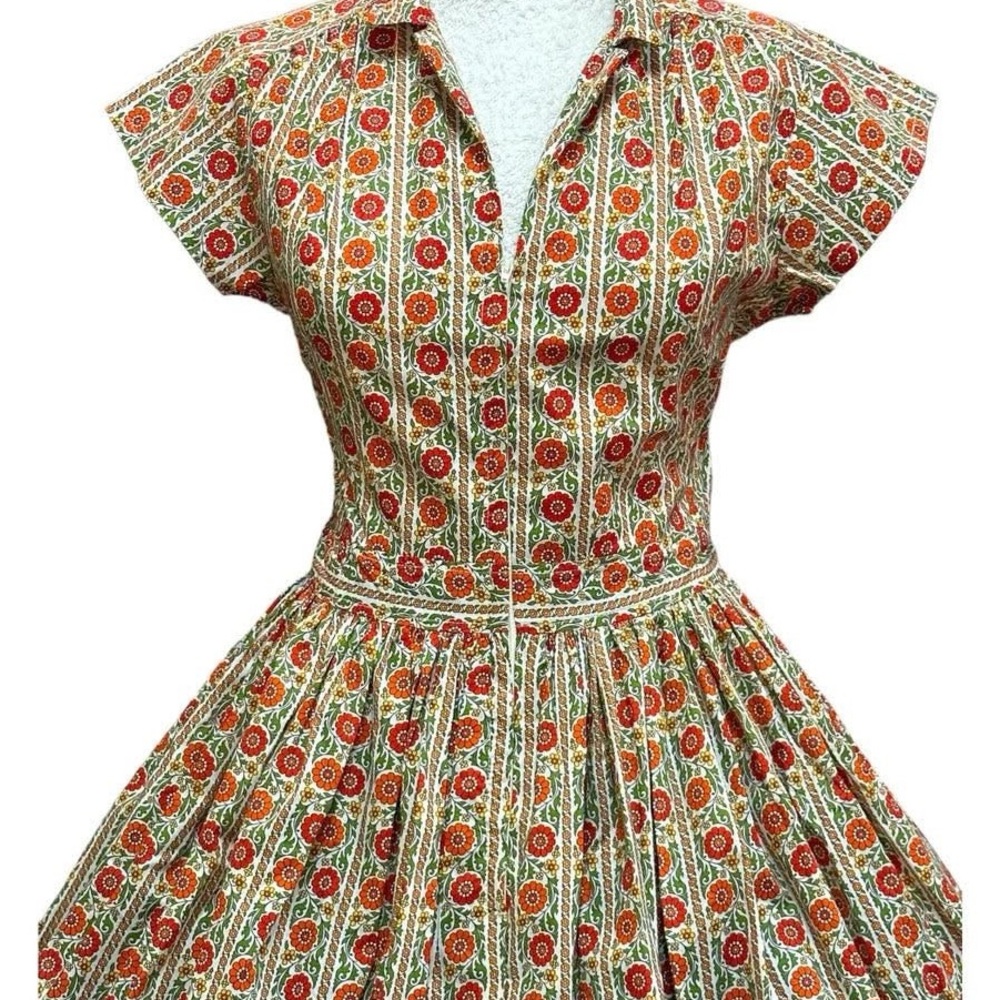Bernie Dexter dress Joni M